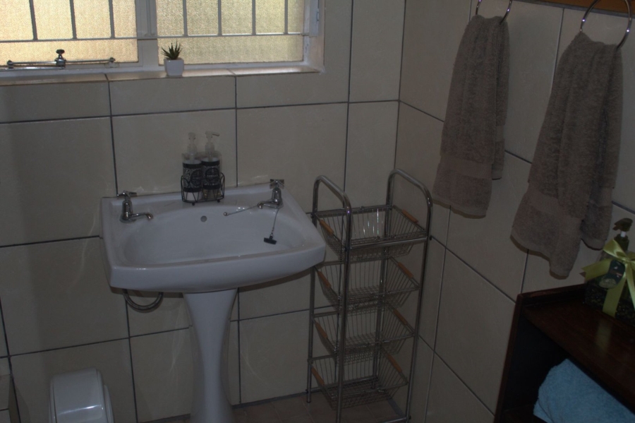 4 Bedroom Property for Sale in Dan Pienaar Free State
